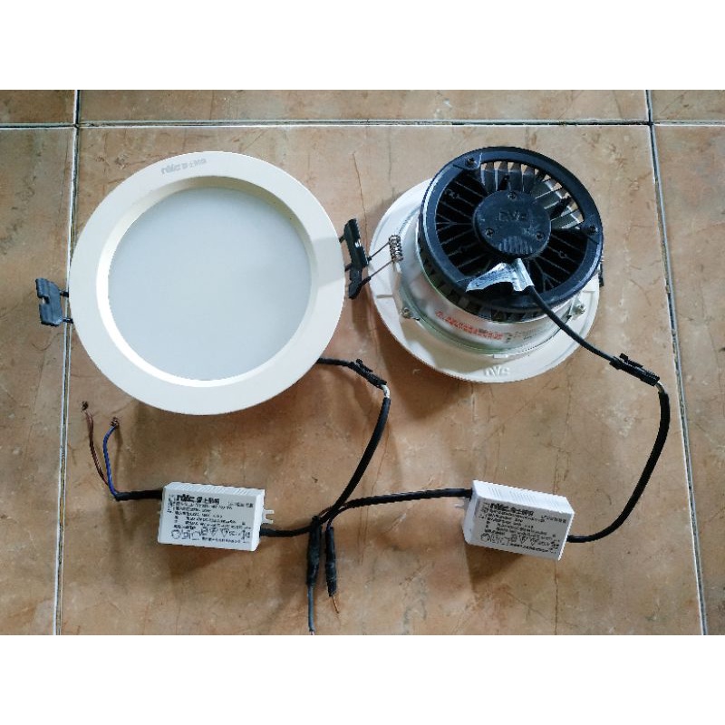 Barang Asongan Campur B