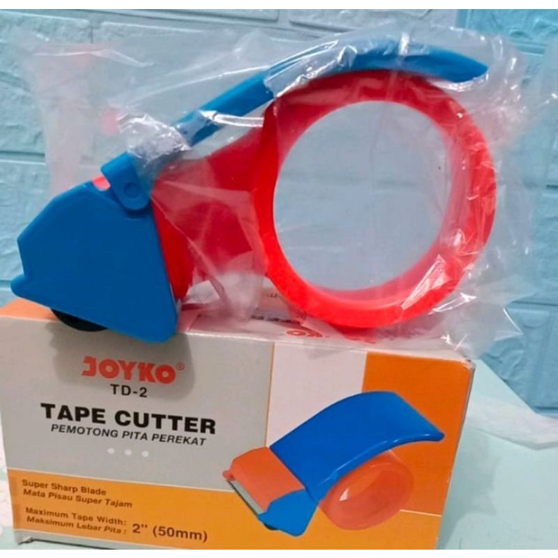 

TAPE CUTTER JOYKO TD-2