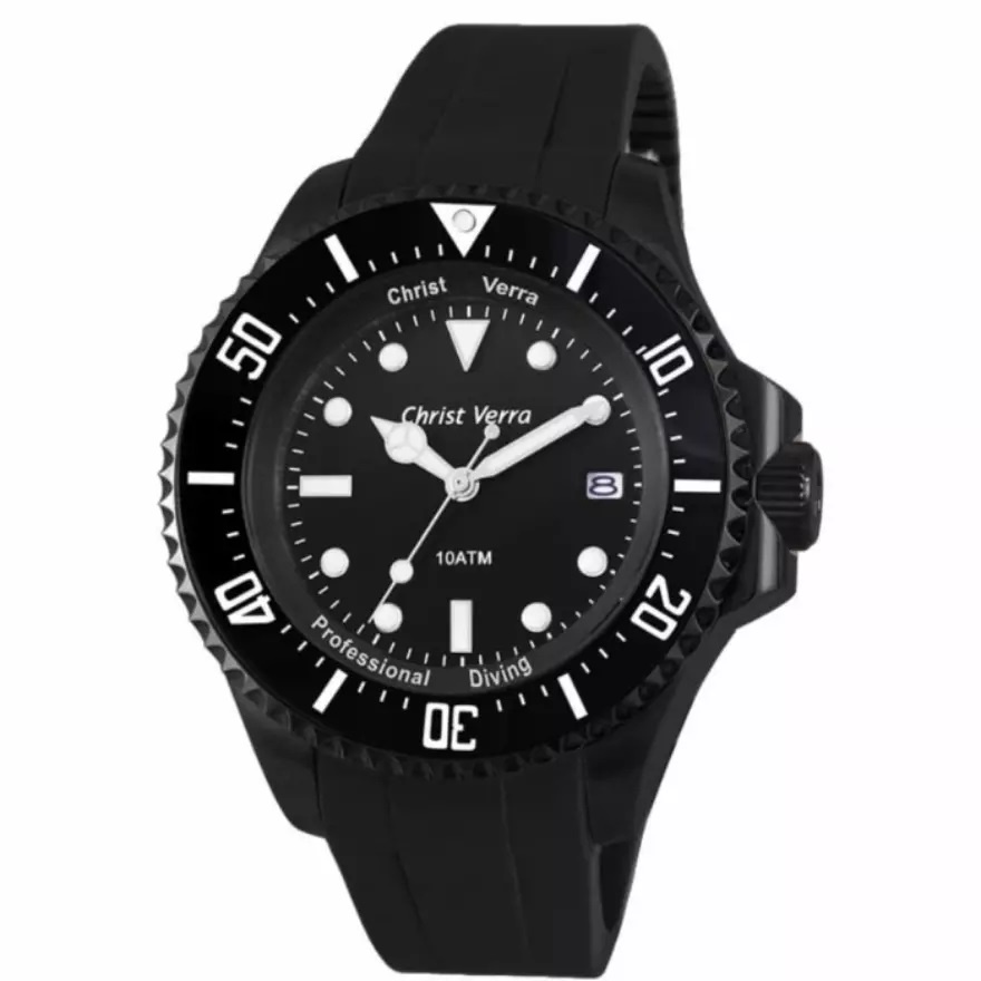 CHRIST VERRA CV 71637G-33 BLK