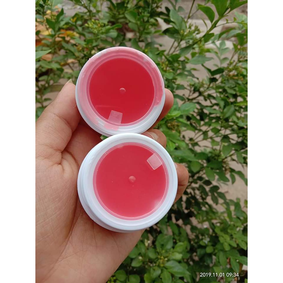 JELLY RED FARMA