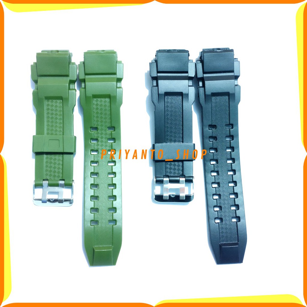 Strap leschaux n829 tali jam n829 n 829 taliRubber sport n-829 V2