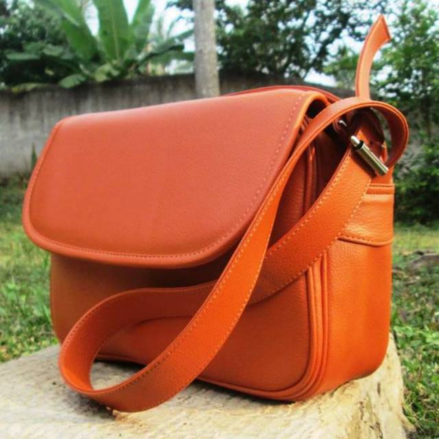 Tas Selempang SANDIKA...Original My Qeena By Kirana Stuff