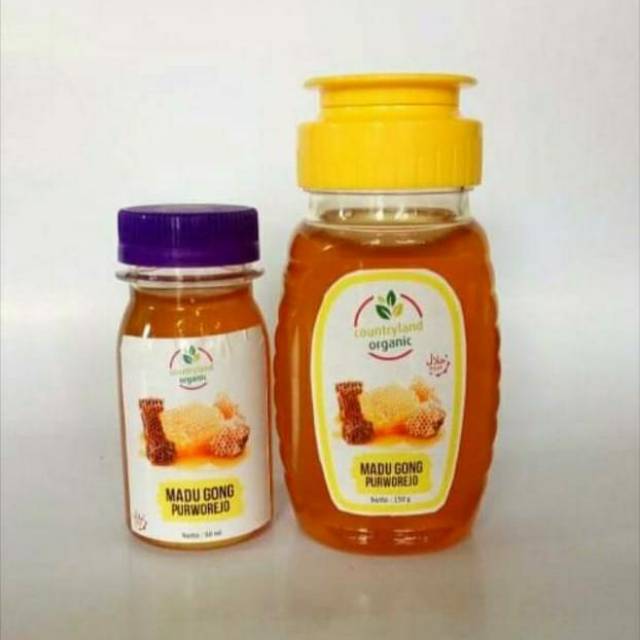 

Madu asli dari Purworejo .. 100% original