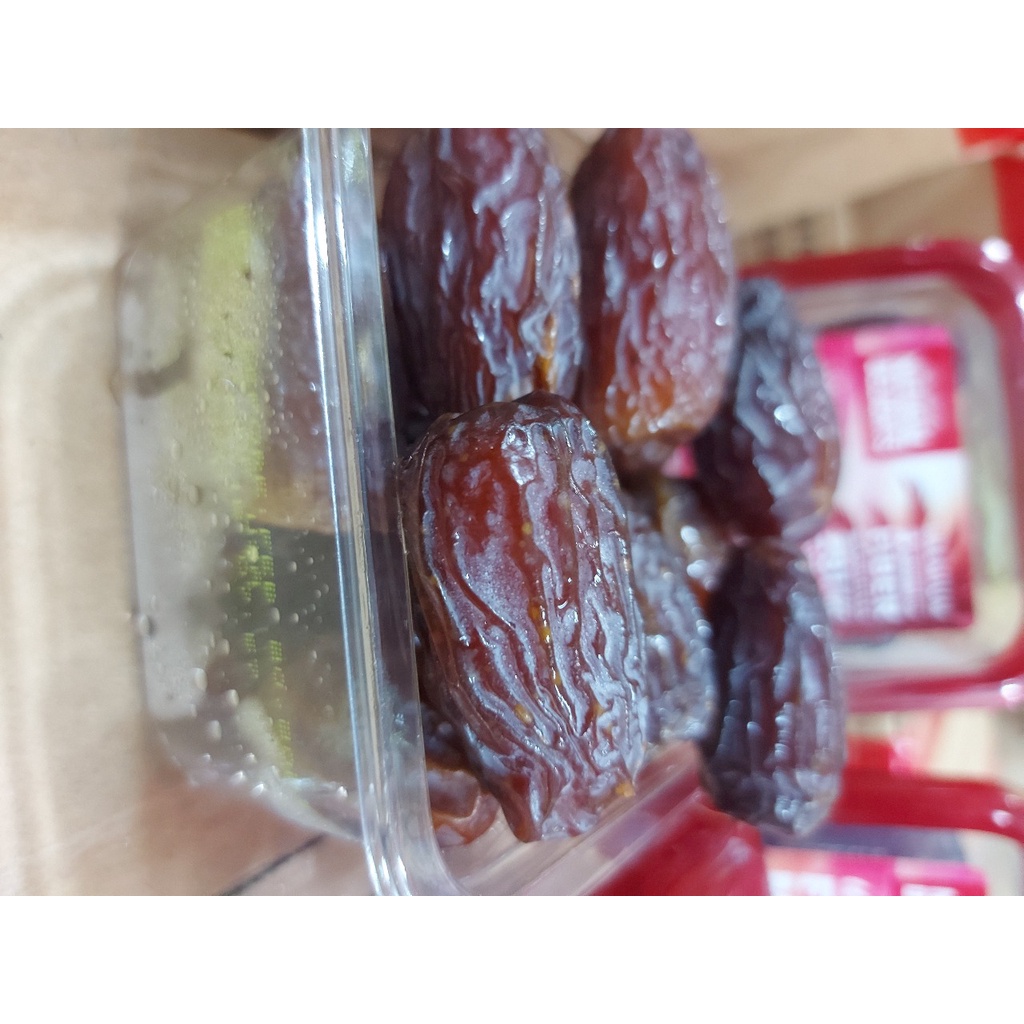 

kurma medjool/kurma jumbo 250gr