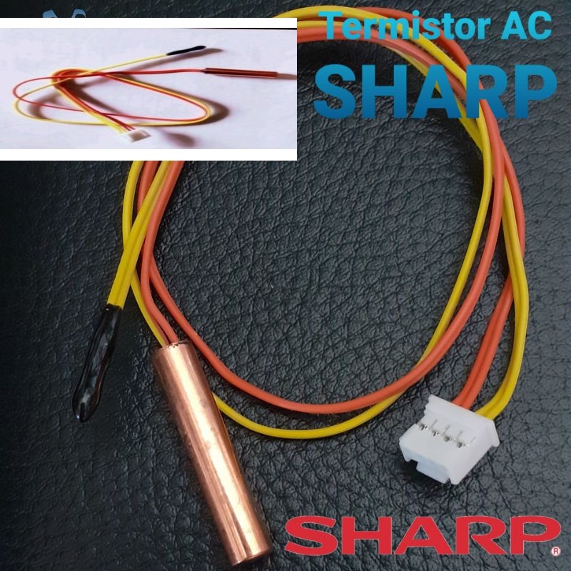 termis AC sharp r32 / r410