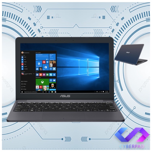 Laptop Asus Vivobook L510MA/E410MA/L203 4GB WIN10+OFF365 1YR-ASUS L203/128GB