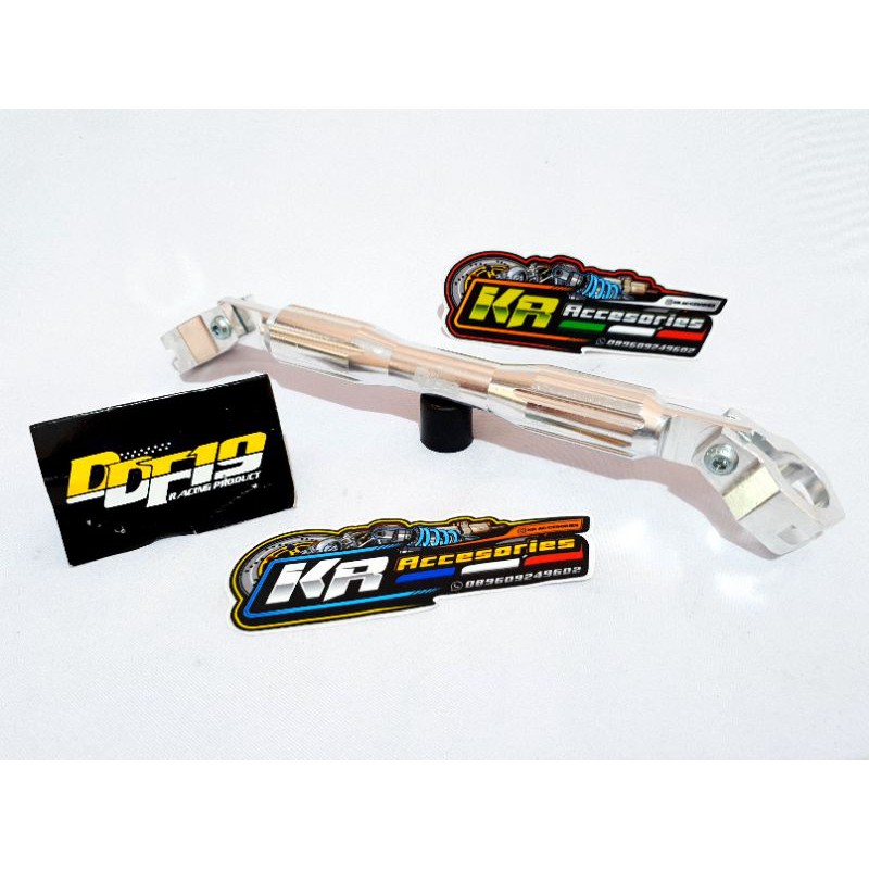 stabilizer stang setir copy daytona By DDF19