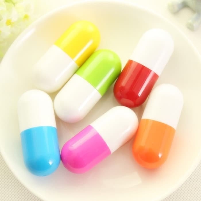 

PULPEN CAPSUL MINI PEN COLORFUL PENA BOLPOIN KAPSUL BOLPEN CAPSULE KUALITAS TINGGI !! / PULPEN CAPSUL MINI PEN COLORFUL PENA BOLPOIN KAPSUL BOLPEN CAPSULE KUALITAS TINGGI !!GRATIS ONGKIR