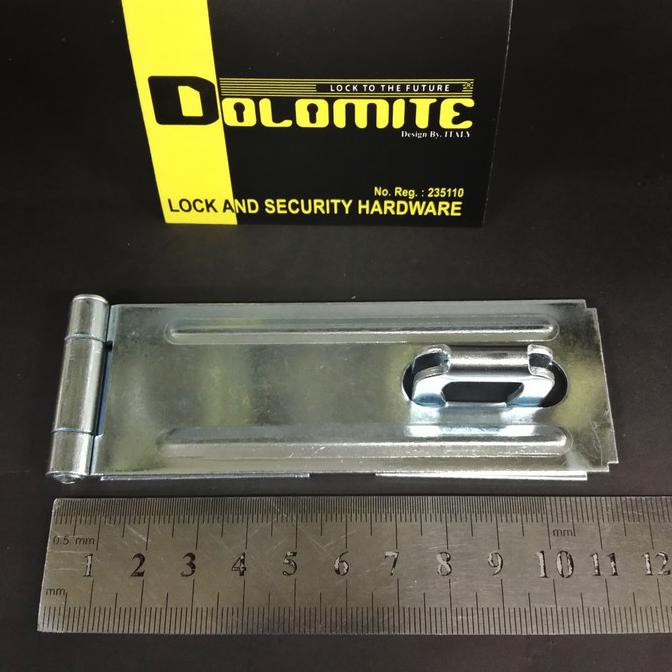 Murah Pengait Gembok / Overval Dolomite Ll-1113 Hot Sale