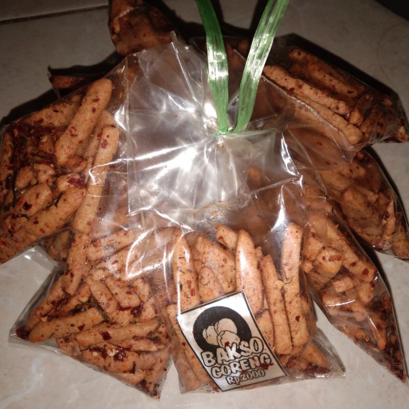 

OTAK OTAK PEDAS DAUS JERUK 100 gram