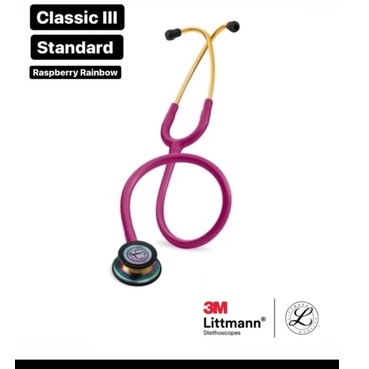 Stetoskop 3M Littmann Classic III