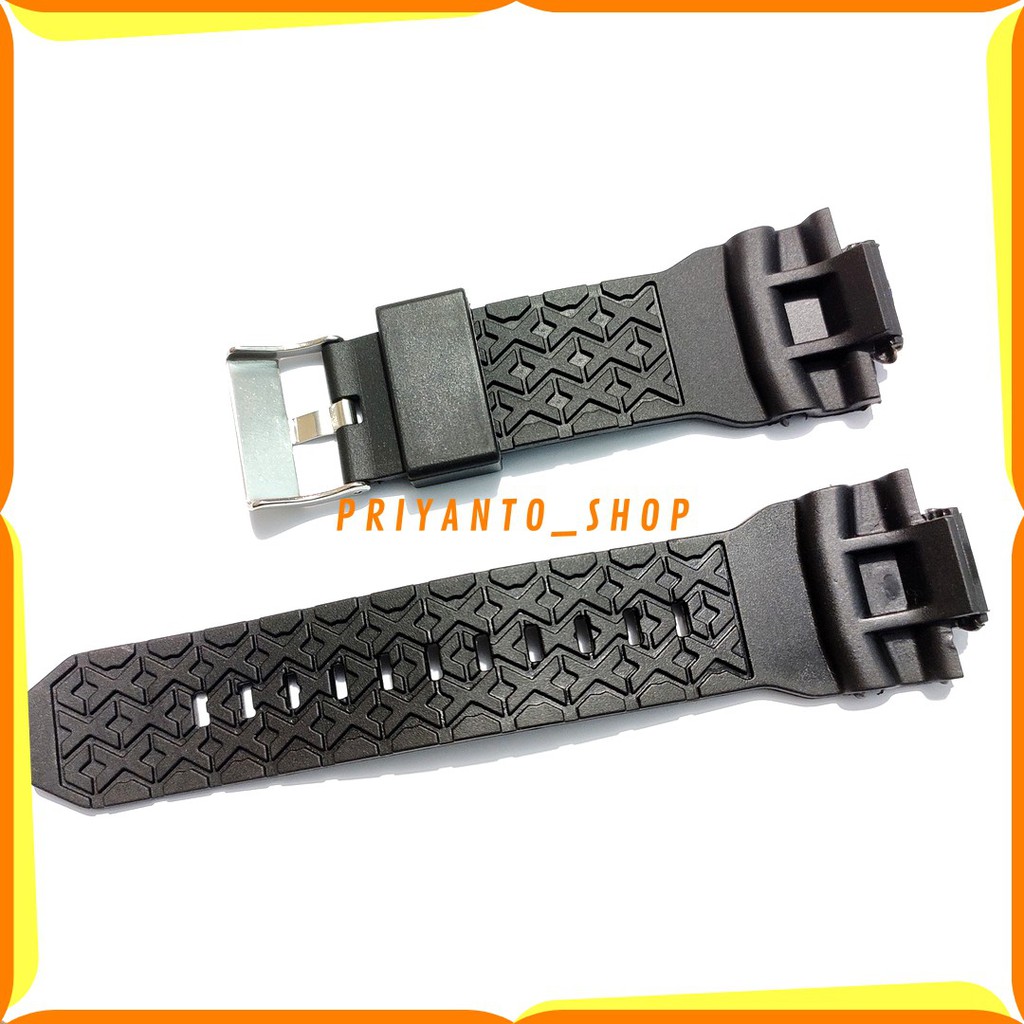 STRAP TALI JAM TANGAN CONSINA AD-1216 CONSINA 1216 RUBBER WATCH TERMURAH