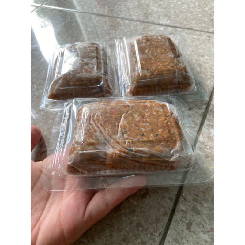 

Sambel pecel Asli Madiun