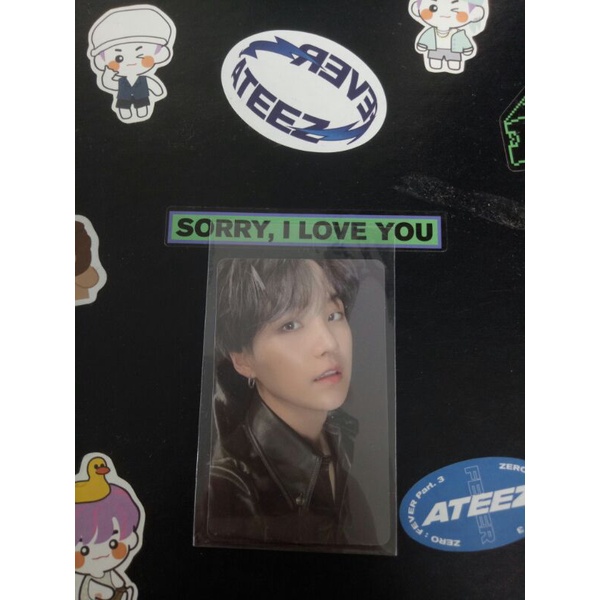 pc suga BTS Mots7 ver 2