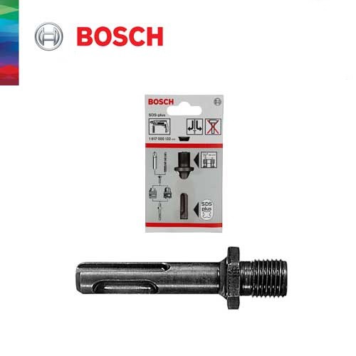 Adaptor Bor SDS Plus Bosch Original - Bosch SDS Plus 1/2 inch - 20 UNF