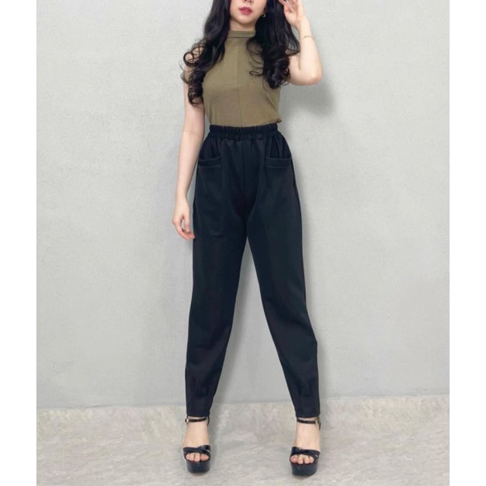 cb006 eleor basic pants