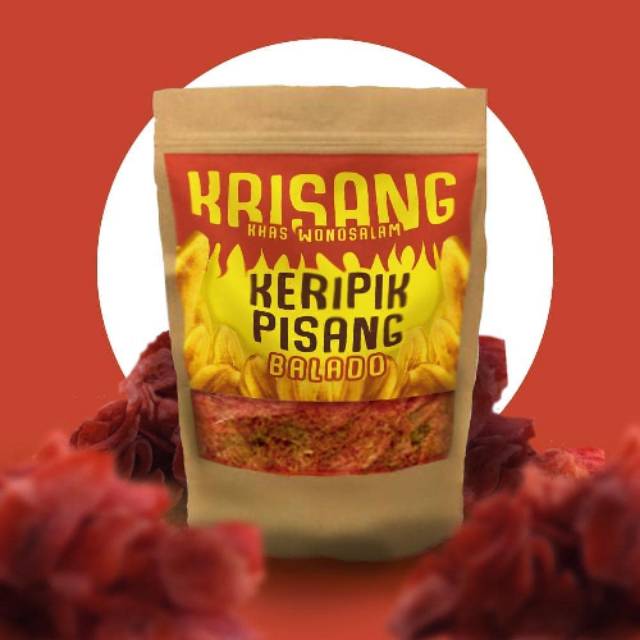 

KRISANG Balado