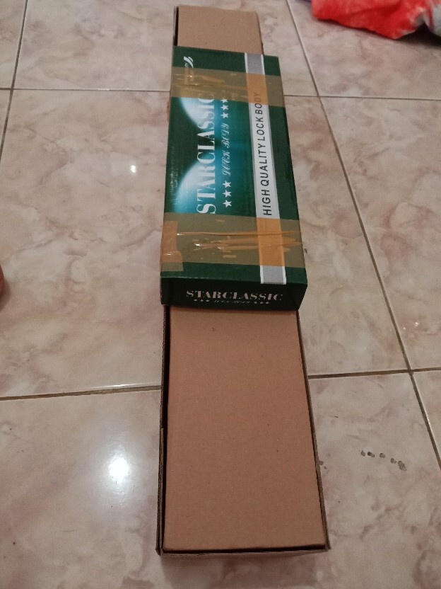 Promo Paket Handle Pintu Rumah 60 Cm Dan Body Kunci Gagang Tarikan Pintu Minimalis