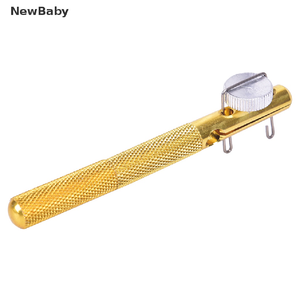 Alat Pembuat Simpul Kail Pancing Bahan Metal Untuk Bayi