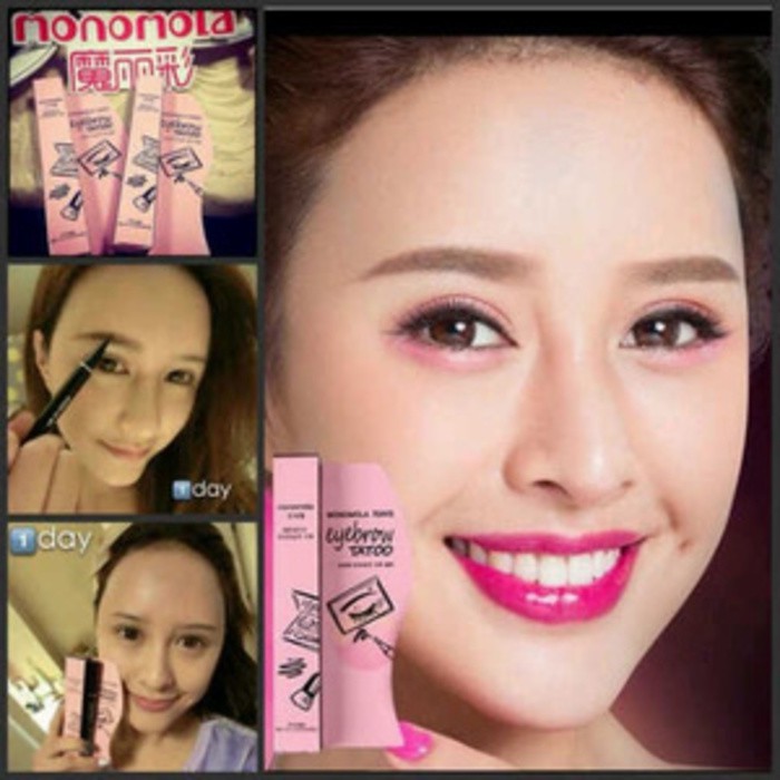 TATO ALIS / TATTO ALIS MONOMOLA