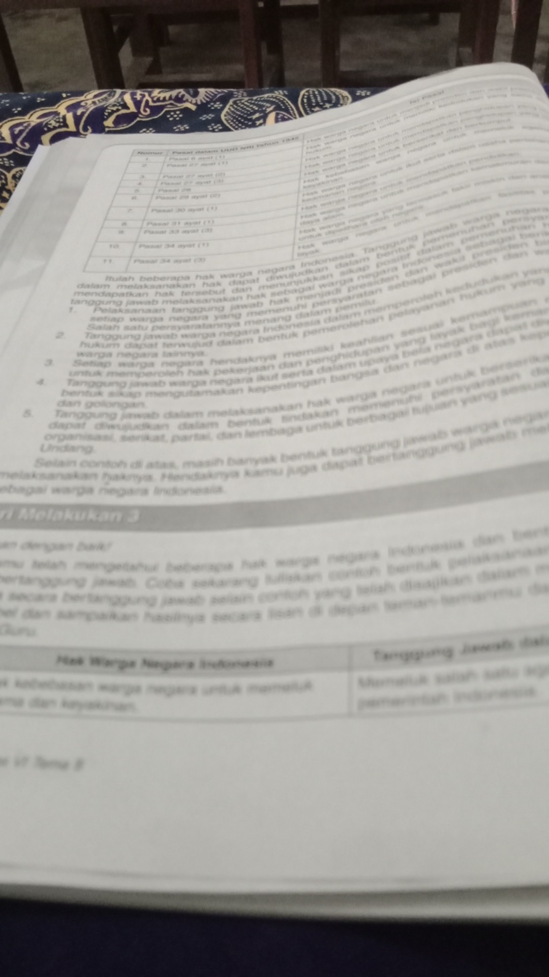 Promo 2 Pcs Kanebo Serat / Magic Towel / Lap Motor Mobil