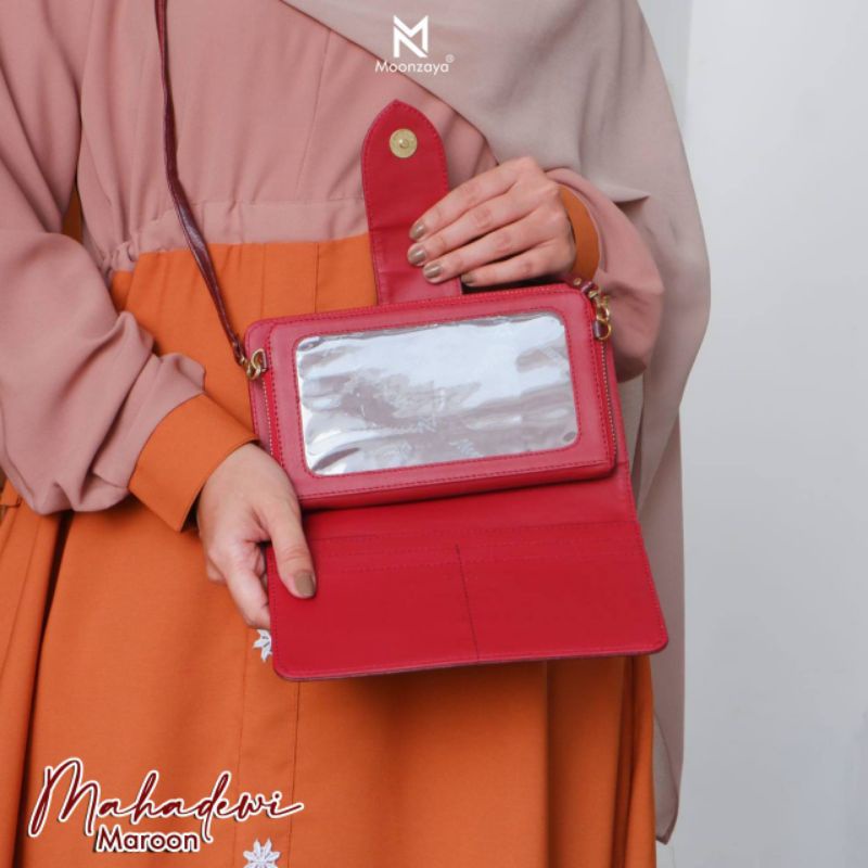 mahadewi by moonzaya