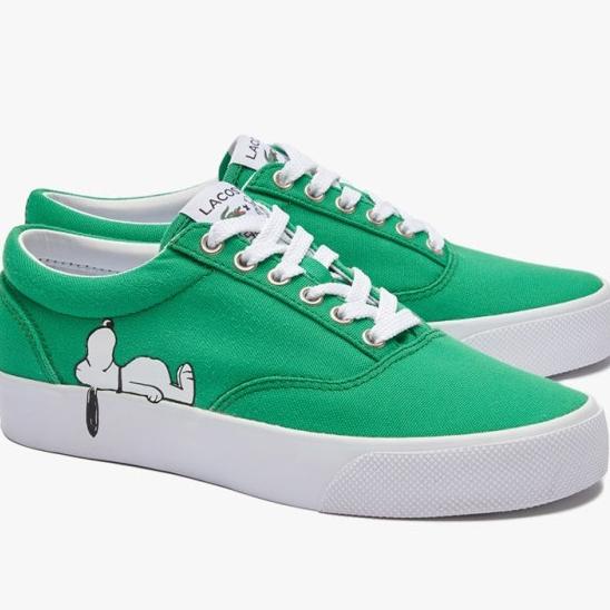 lacoste copy shoes