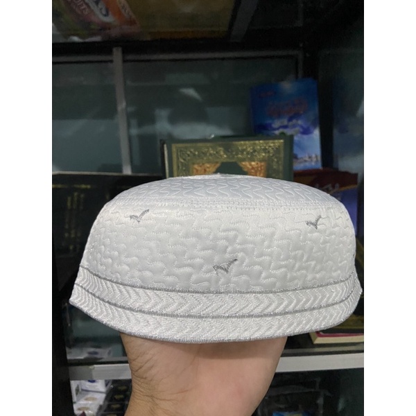 kopiah /Kopiah Madinah/Kopiah Bugis/Peci Bugis
