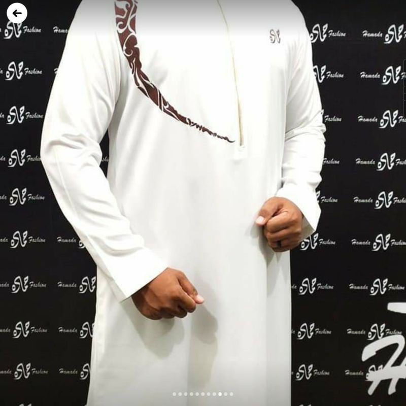 GAMIS BORDER SAYIF HAMADA