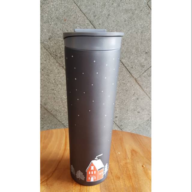 Starbucks Tumbler Christmas 2019