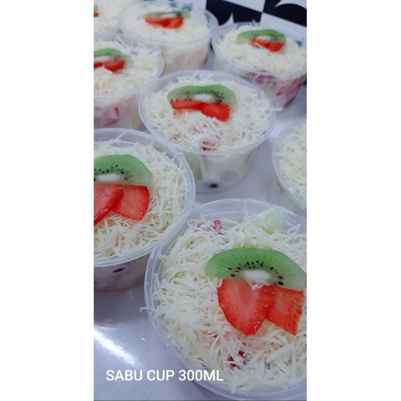 

SABU CUP 300 ML