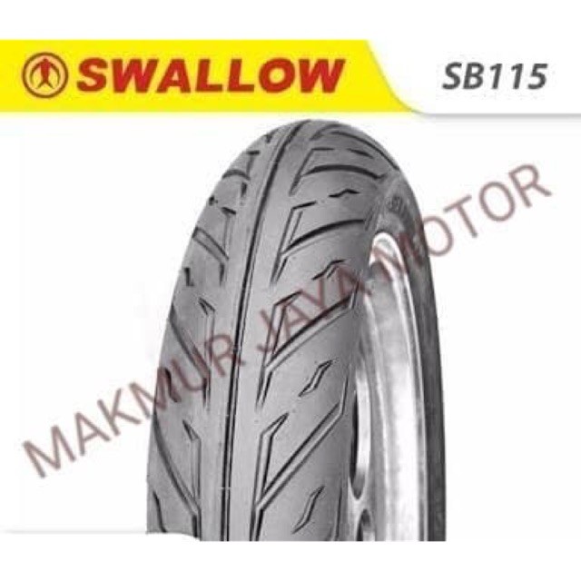 Ban Luar Swallow Seahawk SB-115 50/90-17 Tubetype