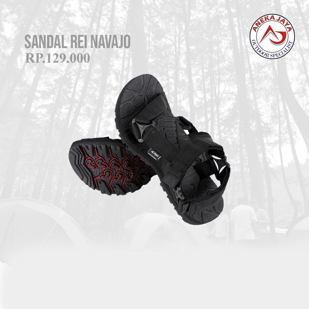 SANDAL PALANG AREI NAVAJO