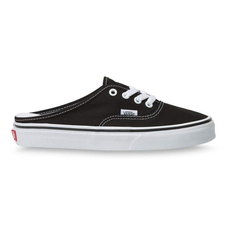 vans authentic mule sneaker