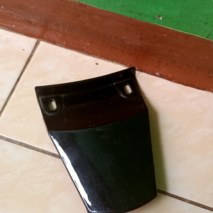 sambungan body belakang tutup body belakang Mio sporty