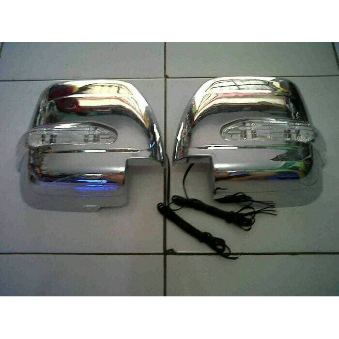 Cover Spion APV Plus Lampu Sein / Cover Spion APV + Lampu Sein