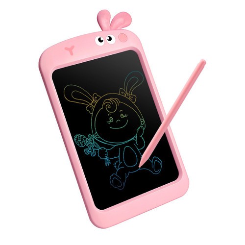 Kidd-Lcd Drawing Board Rabbit