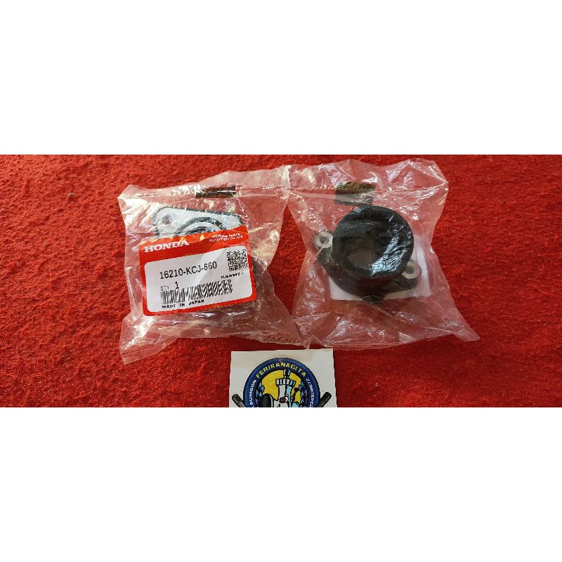 manipol tiger revo 16210kcj660