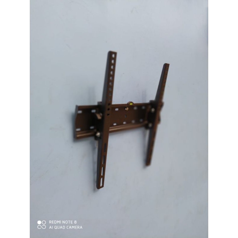 Bracket TV / Breket TV All Merk TV 32-55&quot; Tilt Tebal Kuat Import