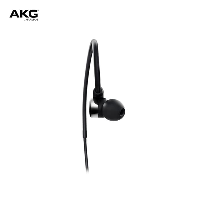 AKG N40   Silver