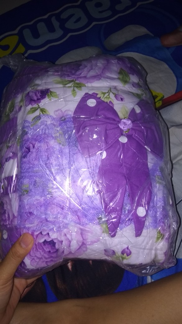 Preorder Kitchen Set Annisa Ungu / Shabby Shabbychic Bunga / Putih Vintage / Home Set Dapur Homeset