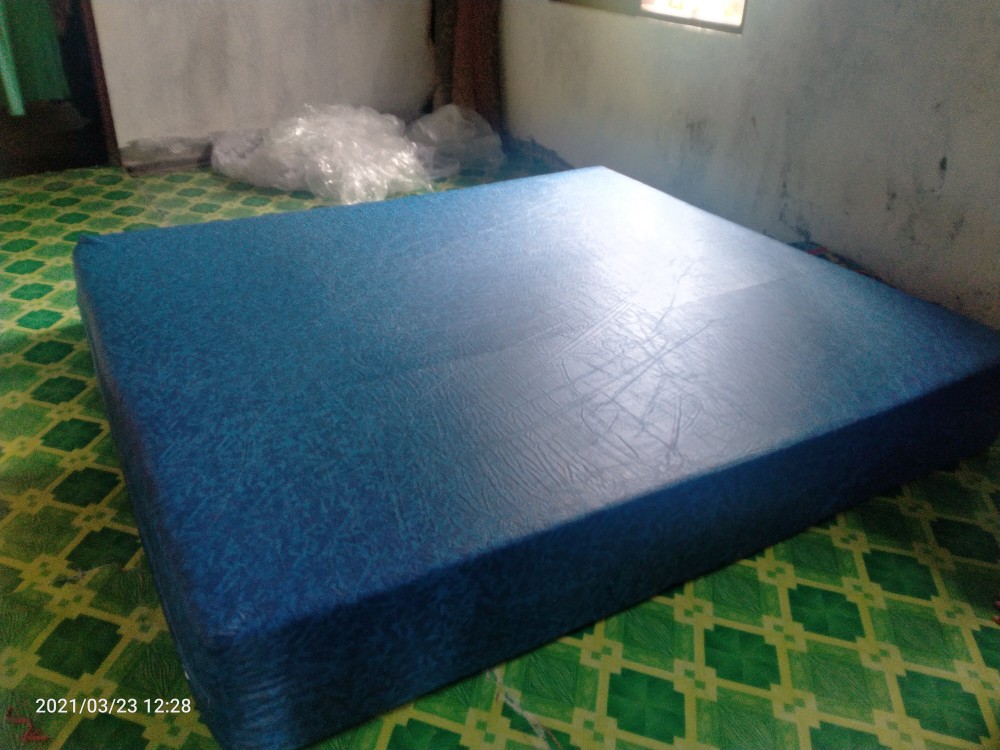 Kasur Inoac Yukata 200x180x30 Garansi 15 Tahun Kasur Yukata Busa Inoac No 1 Kasur No 1 Tebal 30 Cm