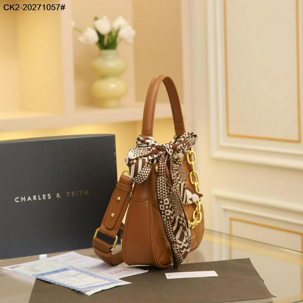 CK2-20271057 Shoulder Bag