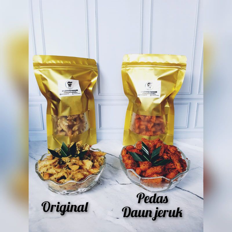 

Lumpia Goreng