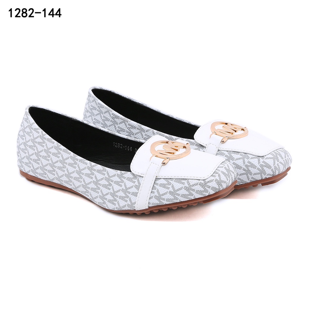 Moccasin #1282-144