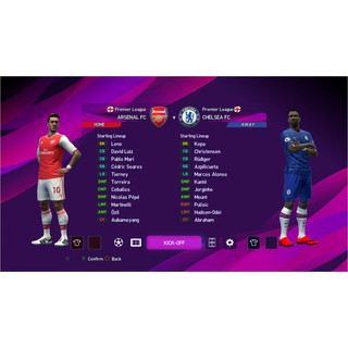 PES 2013 Update Paling Terbaru Next Season Patch 2020  