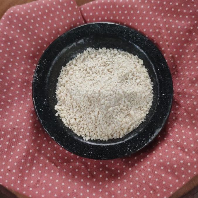 

ACTIVE DRY SOURDOUGH STARTER / RAGI ALAMI KERING / YEAST SOURDOUGH TERJAMIN Kode 49