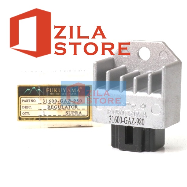 Kiprok Regulator Supra X 100 Supra Fit