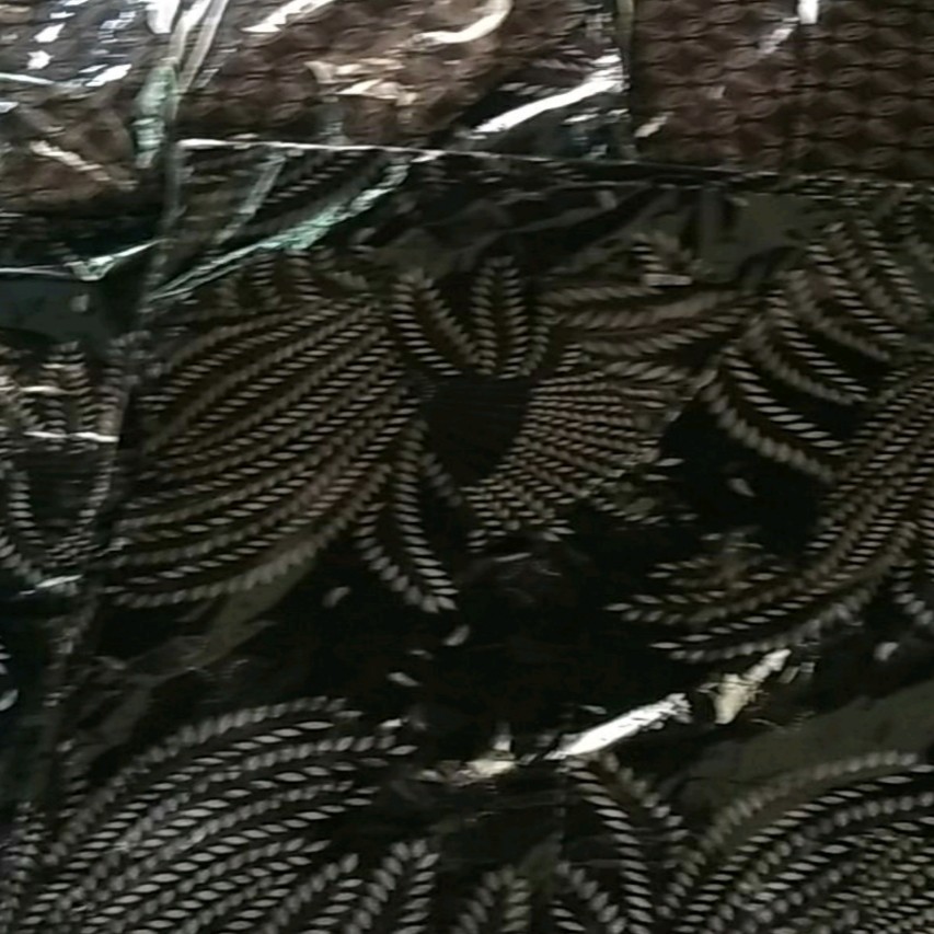 Batik Keluarga ,baju Coupel Ayah Dan Anak Motif Padi
