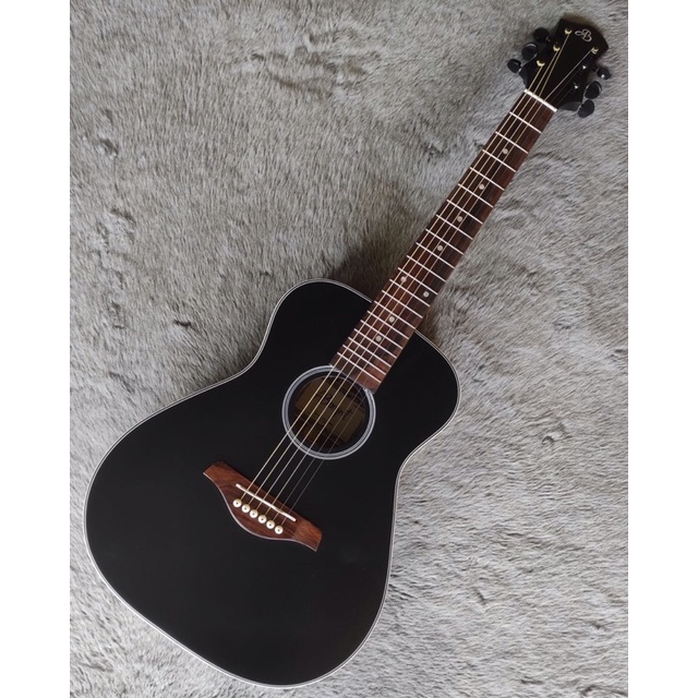 Gitar Akustik Pocket Friendly Series Baby Guitar Original by abproject